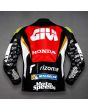 Motorrad Jacke Honda Cal Crutchlow Motogp 2019