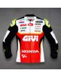 Motorradjacke Honda