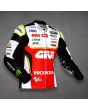 Motorrad Jacke Honda Cal Crutchlow Motogp 2019