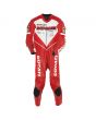 Carl Fogarty Ducati WSBK 1995 Leather Suit Carl Fogarty Ducati WSBK
