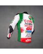 Castrol Leather Jacket Johann Zarco MotoGP 2025 left side view