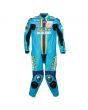 Chris Vermeulen Rizla Suzuki 2008 MotoGP Leathers Chris Vermeulen Suzuki MotoGP