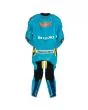 Suzuki Leather Suit