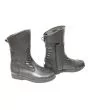 Motorcycle Boots Black