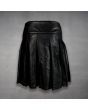 leather kilt for sale