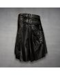 utilikilt leather
