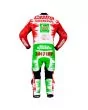 Daijiro Kato 1 Piece Motorcycle Leathers Castrol Honda GP 1999