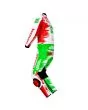 Superbike Racing Suit