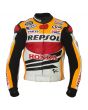 Dani Pedrosa Honda Repsol jacket Dani Pedrosa Honda MotoGP 2013