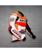 Dani Pedrosa Honda Repsol 2013 Motorcycle Jacket right view