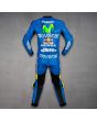 Dani Pedrosa Movistar Honda GP 2005 Leathers Back View