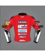 Danilo Petrucci Ducati Motorcycle Jacket Danilo Petrucci Ducati MotoGP 2020