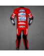 racing suit Danilo Petrucci Ducati MotoGP 2019