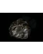 Mens Duffle Leather Bag
