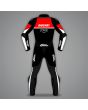 ducati corse leather suit