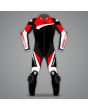 ducati corse suit
