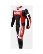 Ducati Motorbike Leather Suit  Ducati