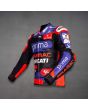 Ducati Summer Riding Jacket MotoGP 2024 left view