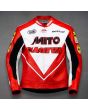 Chaqueta Cagiva 1992