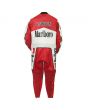 Eddie Lawson Marlboro Yamaha GP 1984 Suit Eddie Lawson Yamaha