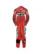 Eddie Lawson Marlboro Yamaha GP 1988 Leather Suit Eddie Lawson Yamaha