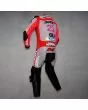 Ducati Motorcycle Track Suit Enea Bastianini MotoGP 2022 side view