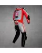 Ducati Motorcycle Track Suit Enea Bastianini MotoGP 2022 right view