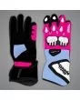 Enea Bastianini 2022 Matching Gloves