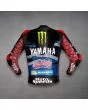 Yamaha riding jacket