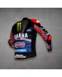 Yamaha racing jacke