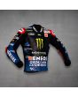 Fabio Quartararo jacke