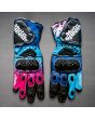 Fabio Quartararo French GP 2024 Gloves