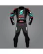 Petronas Yamaha Suit