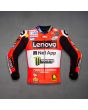 Ducati Lenovo Jacket