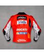 francesco bagnaia jacket