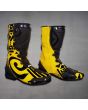 Francesco Bagnaia Yellow Boots 2023