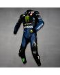 Franco Morbidelli Yamaha biker skinn MotoGP 2023 venstre visning