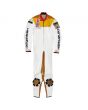 Franco Cochinini Suzuki GP 1982 Leather Suit Franco Uncini Suzuki