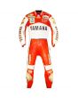 Freddie Spencer 1989 Leathers Freddie Spencer Yamaha MotoGP