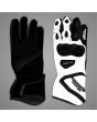 Kawasaki Leather Race Suit Garrett Gerloff SBK 2025 Matching Gloves