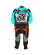 Garry McCoy Replica Petronas GP 2005 Leather Suit Garry McCoy Petronas MotoGP
