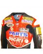 Giovanni Bussei Ducati WSBK 2005 Leathers Giavanni Bussei Ducati WSBK