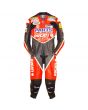 Giovanni Bussei Ducati WSBK 2005 Leathers Giavanni Bussei Ducati WSBK