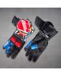 Jonathan Rea Gloves 2025 upper view
