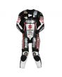 Guy Martin Suzuki Tourist Trophy 2011 Suit Guy Martin Suzuki  2011