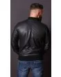 Air Force Leather Bomber Jacket