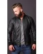 Heritage Leather Jacket