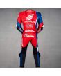 honda racing suit