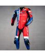 Honda Moto Suit Iker Lecuona SBK 2025 left view