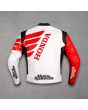 honda biker jacket